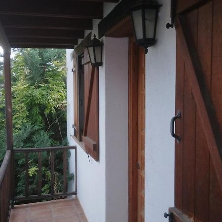 Casa Rural El Atroje Apartment Cardenete Exterior photo